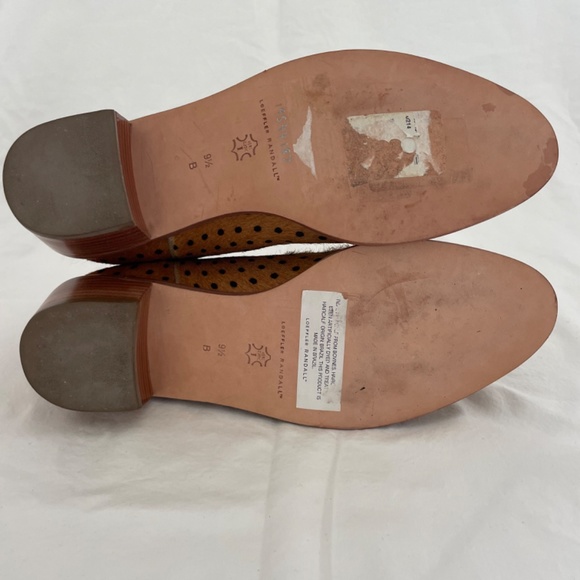 Loeffler Randall size 9.5 never worn 🤍 - Picture 6 of 8